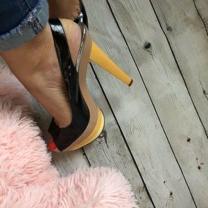 123 Scarpe Christian Louboutin Platform pump